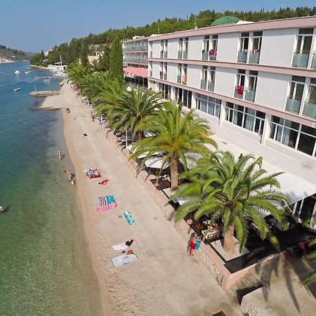 Hotel Posejdon Вела Лука Екстериор снимка