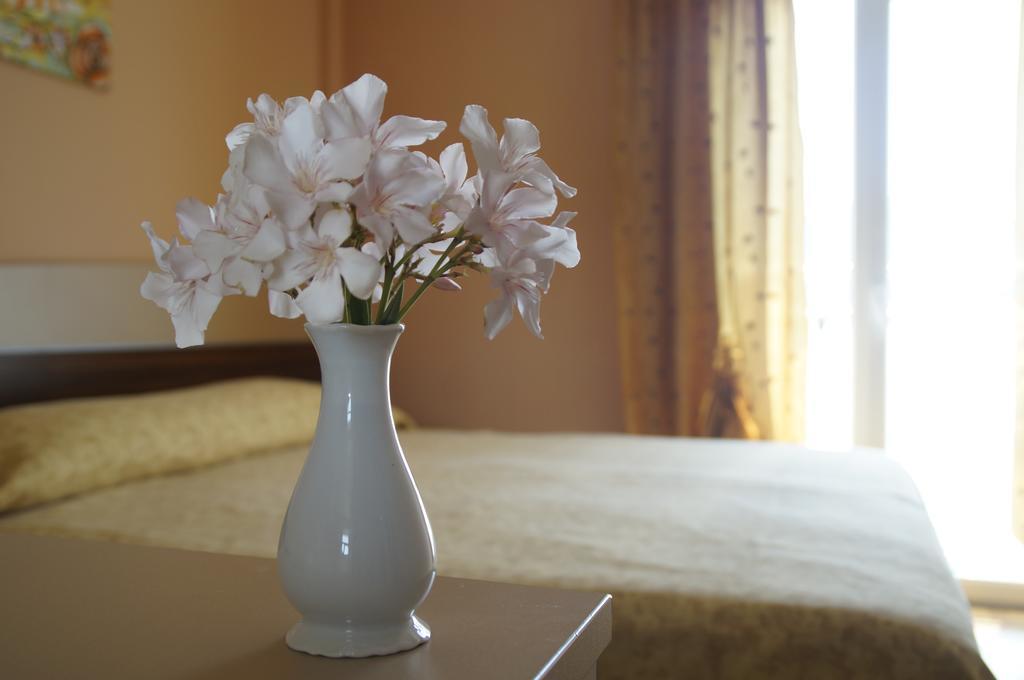 Hotel Posejdon Вела Лука Екстериор снимка