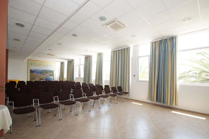 Hotel Posejdon Вела Лука Екстериор снимка