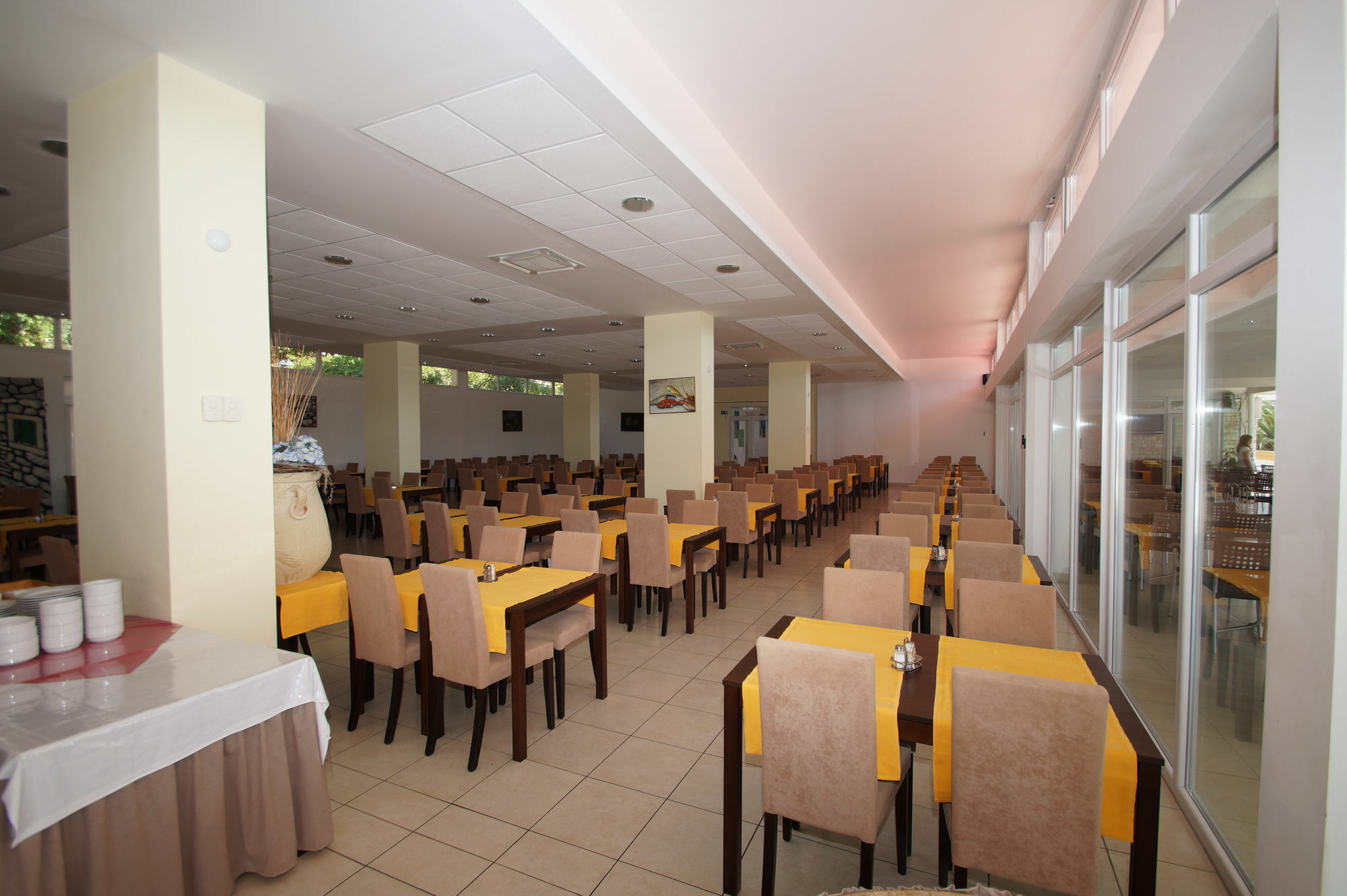 Hotel Posejdon Вела Лука Екстериор снимка