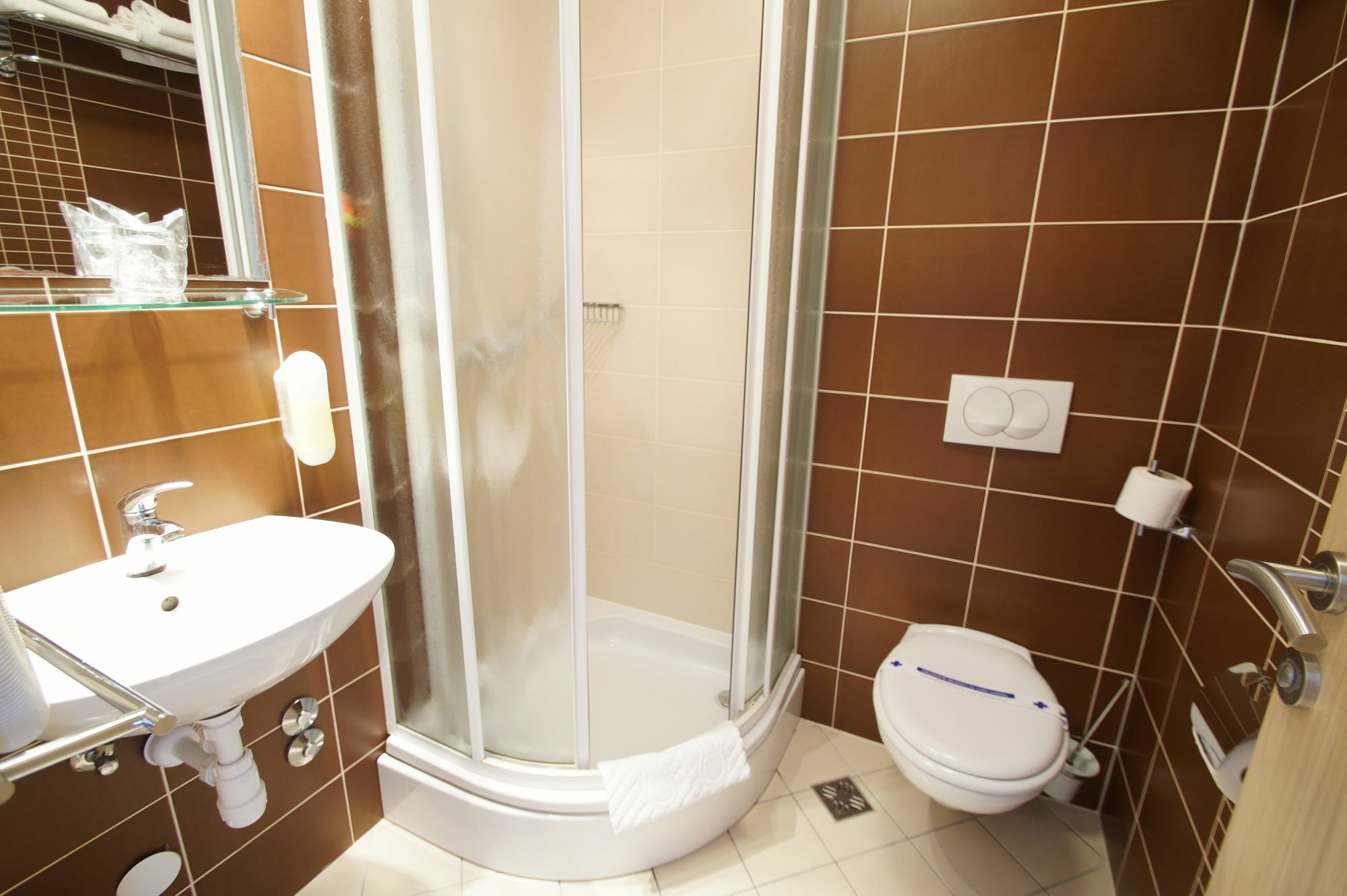 Hotel Posejdon Вела Лука Екстериор снимка