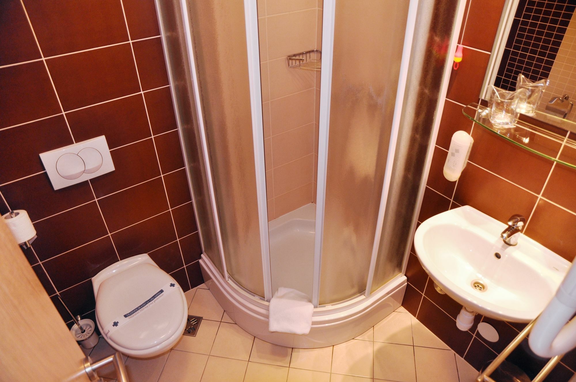 Hotel Posejdon Вела Лука Екстериор снимка